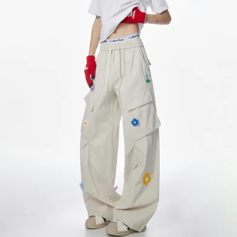 Ang2 Stu Casual Pants Unisex-11