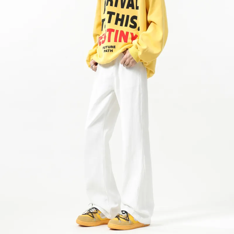 Ang2 Stu Jeans Unisex-3