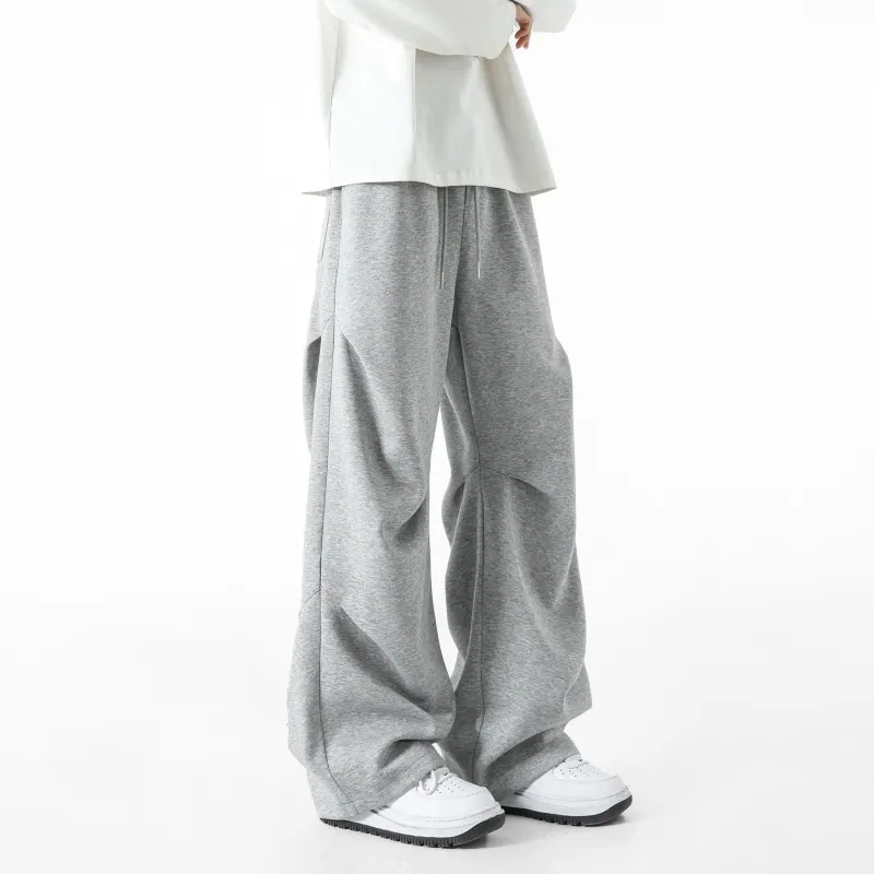 Ang2 Stu Casual Pants Unisex-10
