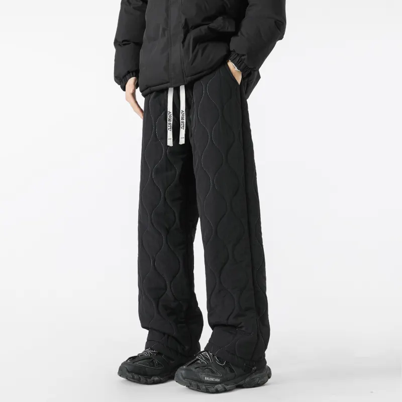 Ang2 Stu Casual Pants Unisex-3