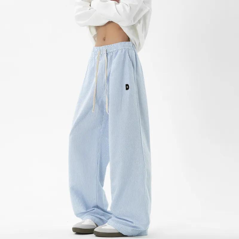 Ang2 Stu Casual Pants Unisex-13