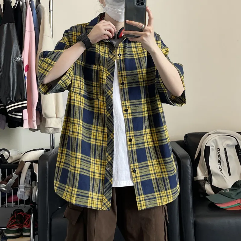 Ang2 Stu Shirts Unisex-24