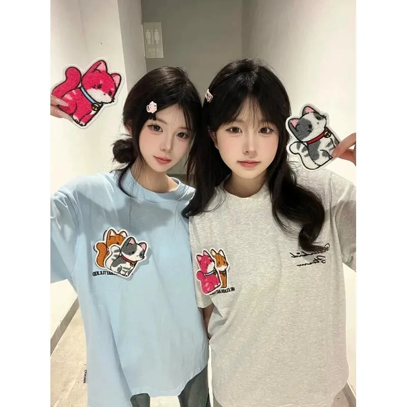 Ang2 Stu T Shirts Unisex-6