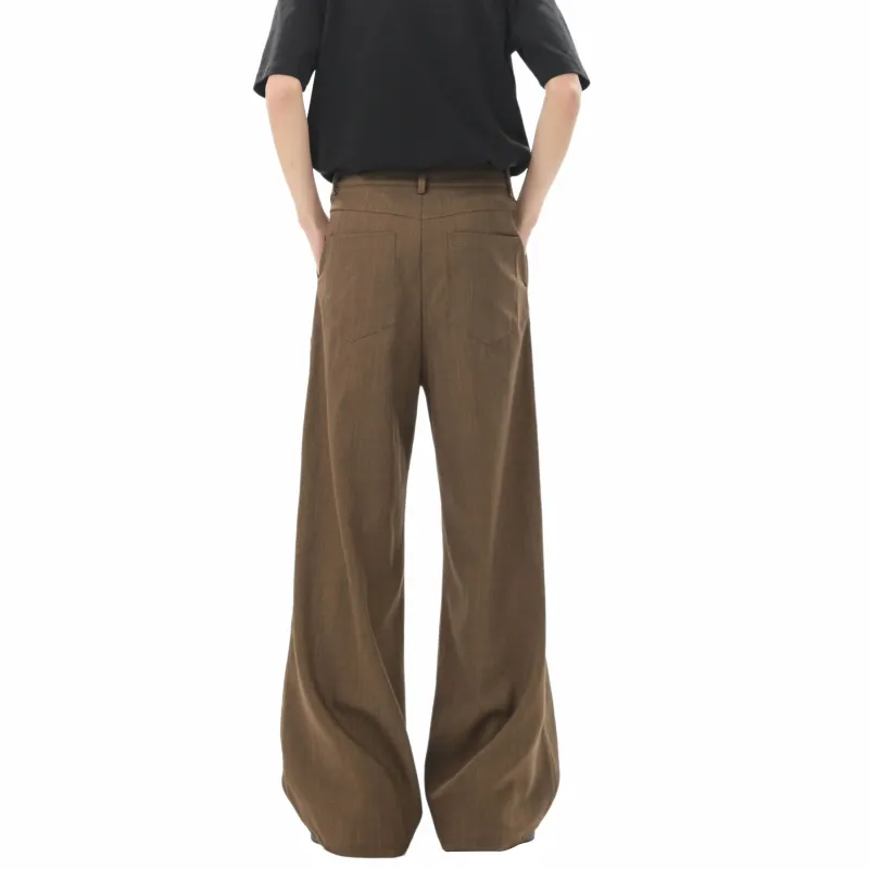 Ang2 Stu Casual Pants Unisex-6