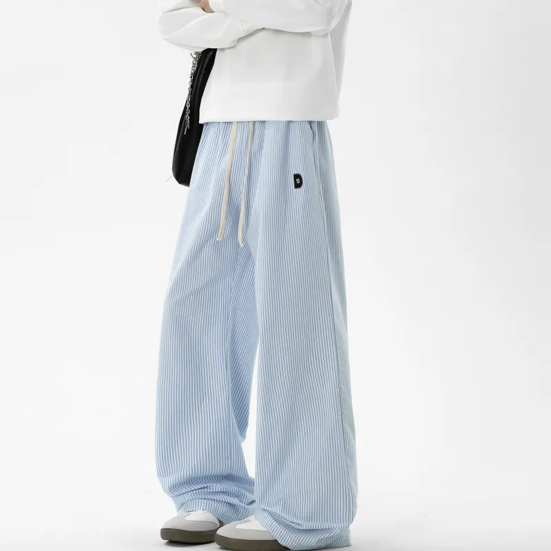 Ang2 Stu Casual Pants Unisex-9