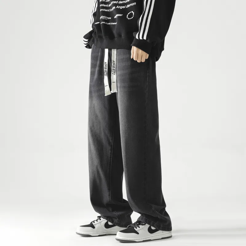 Ang2 Stu Jeans Unisex-1