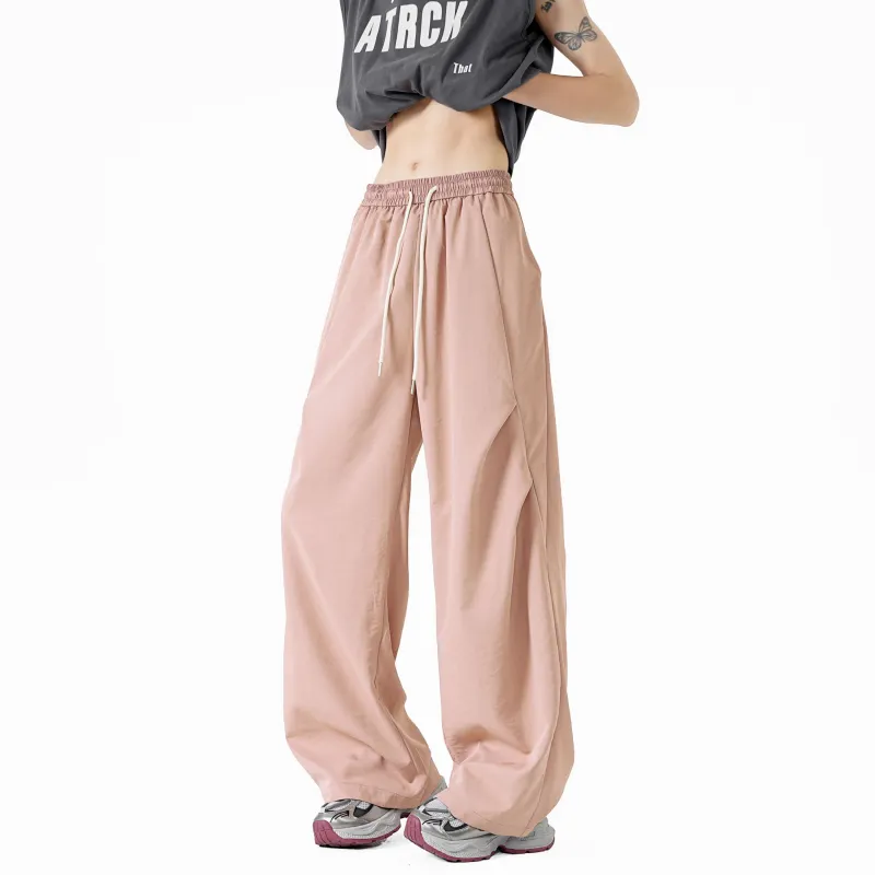 Ang2 Stu Casual Pants Unisex-2