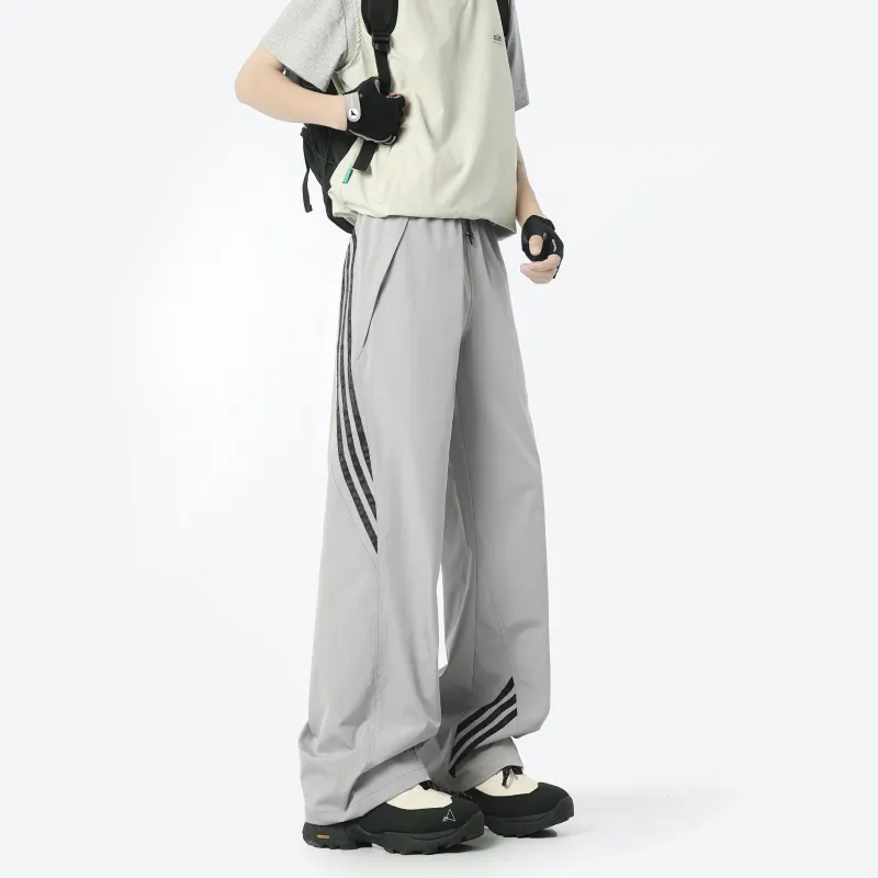 Ang2 Stu Casual Pants Unisex-7