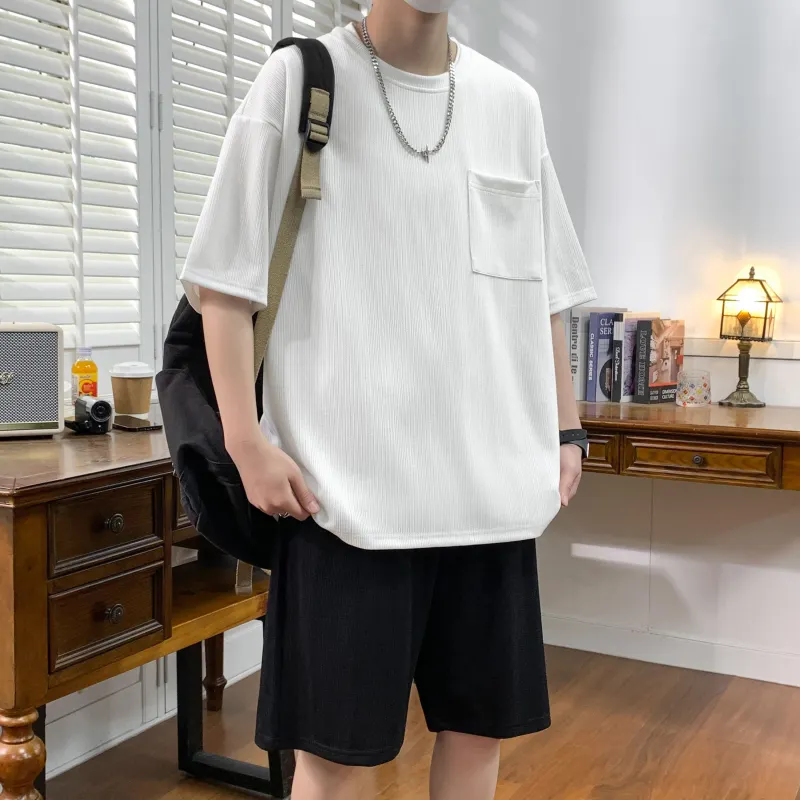 Ang2 Stu Casual Sportswear Unisex-4