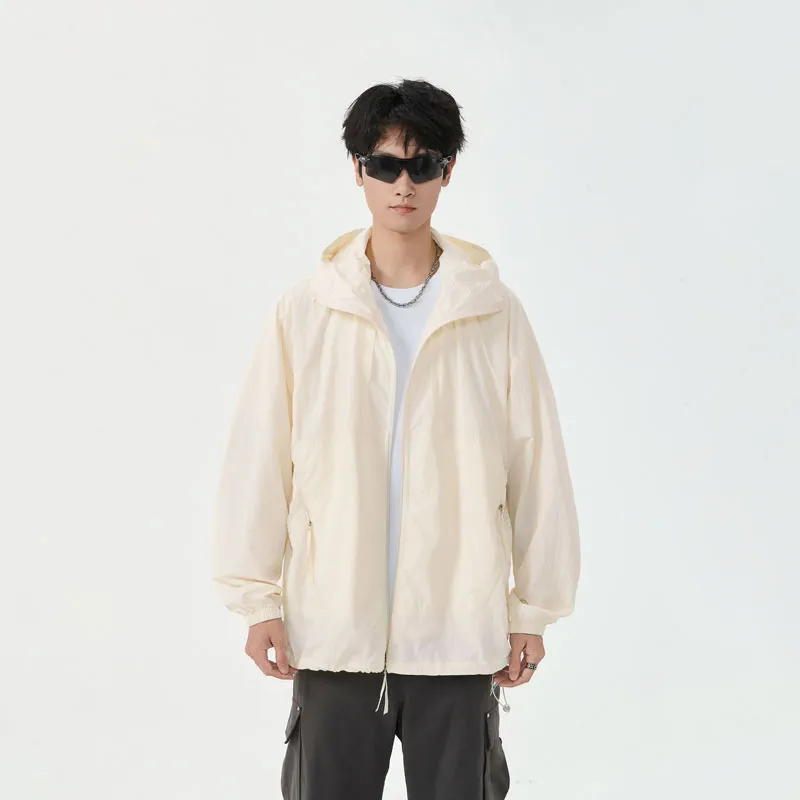 Ang2 Stu Sun Protection Clothing Unisex-4