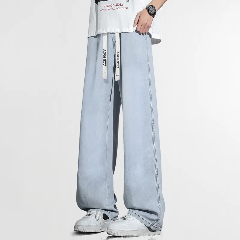 Ang2 Stu Jeans Unisex-7