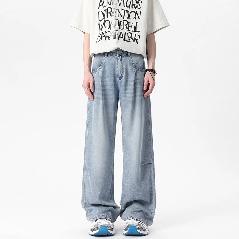 Ang2 Stu Jeans Unisex-1