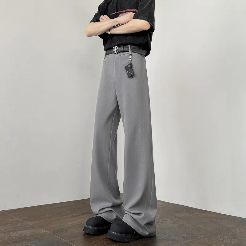 Ang2 Stu Suit Trousers Unisex-4