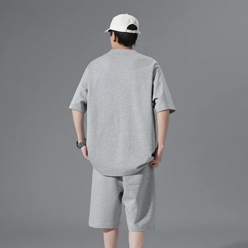 Ang2 Stu Casual Sportswear Unisex-4