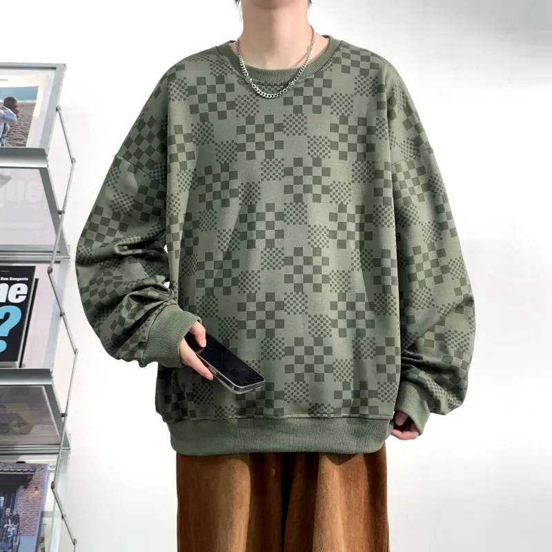 Ang2 Stu Sweatshirts Unisex-13