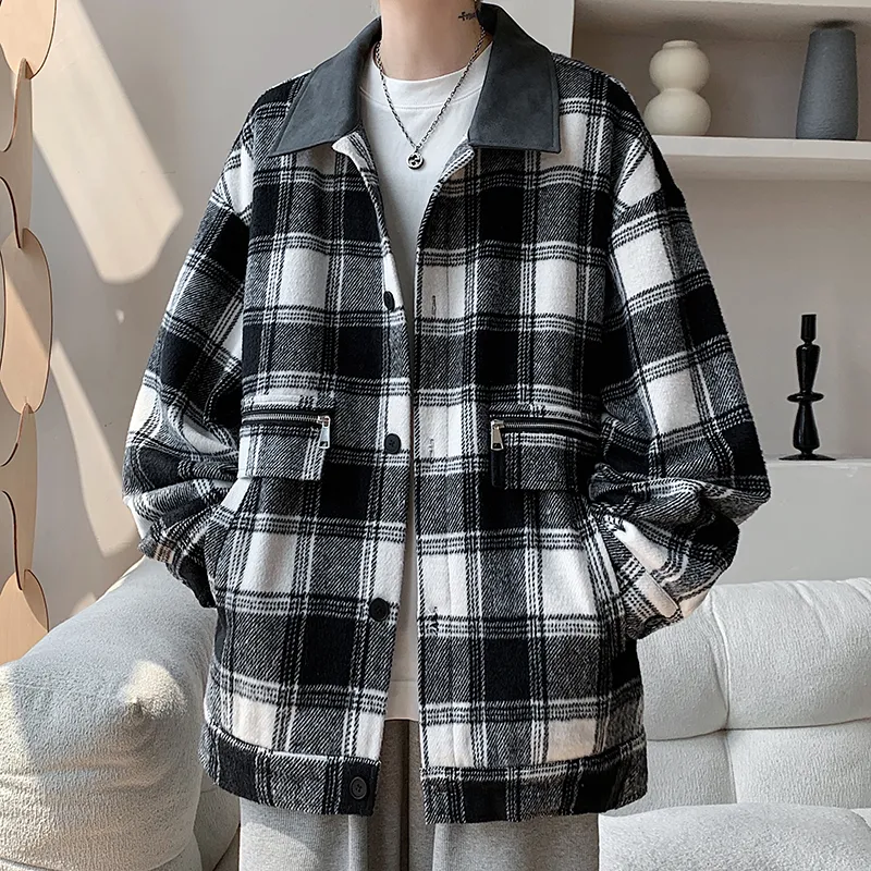 Ang2 Stu Jackets Unisex-3