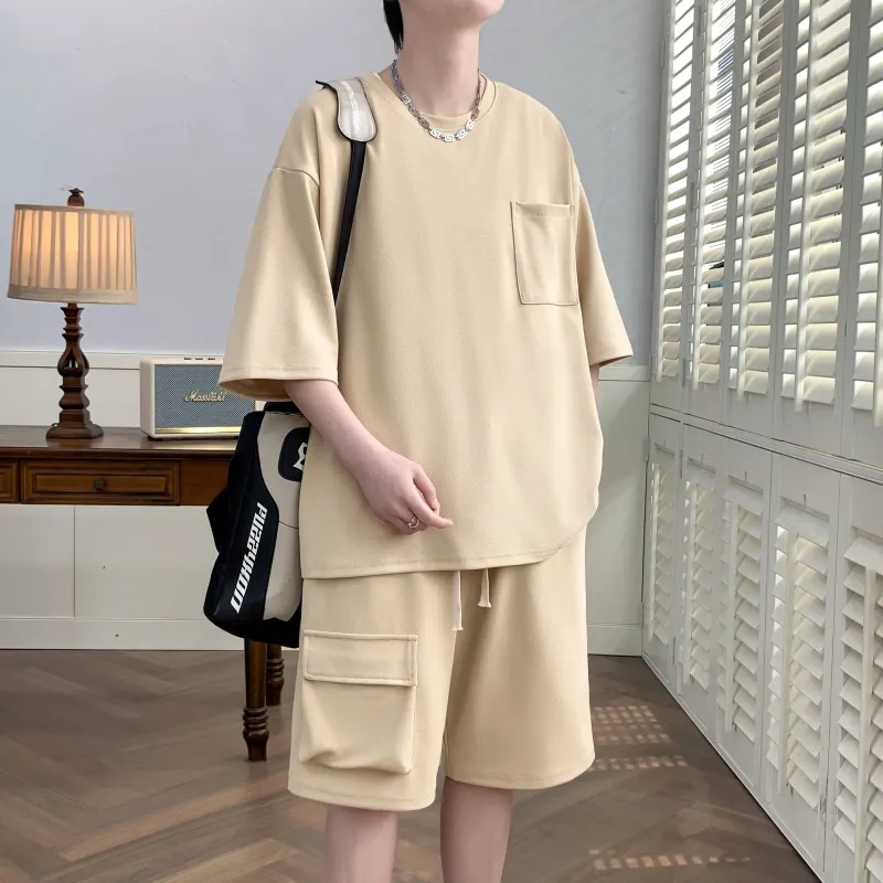 Ang2 Stu Casual Sportswear Unisex-7