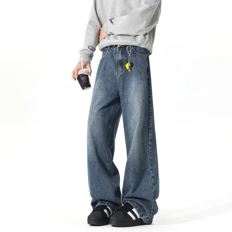Ang2 Stu Jeans Unisex-8