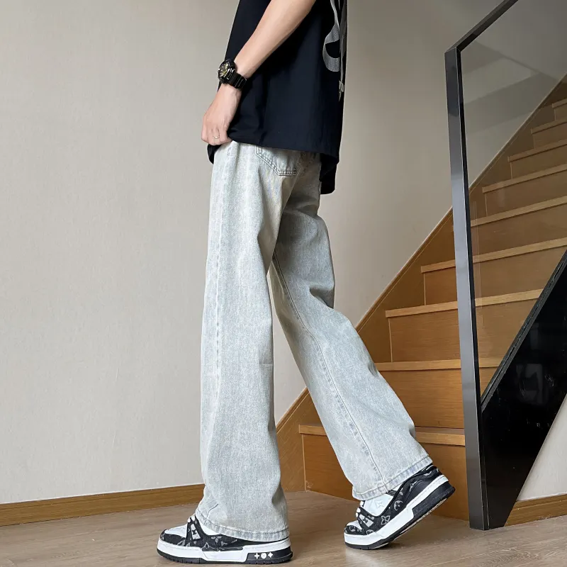 Ang2 Stu Jeans Unisex-26