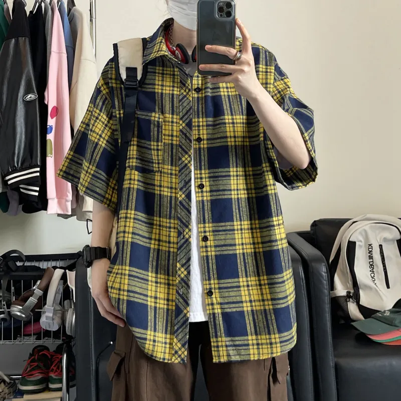 Ang2 Stu Shirts Unisex-26