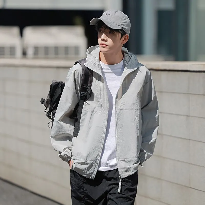 Ang2 Stu Sun Protection Clothing Unisex-8