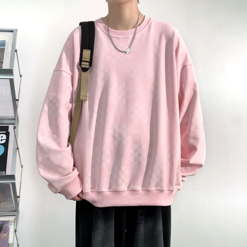 Ang2 Stu Sweatshirts Unisex-8