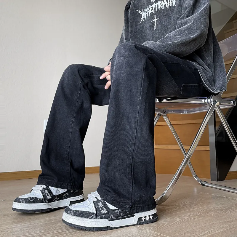 Ang2 Stu Jeans Unisex-20