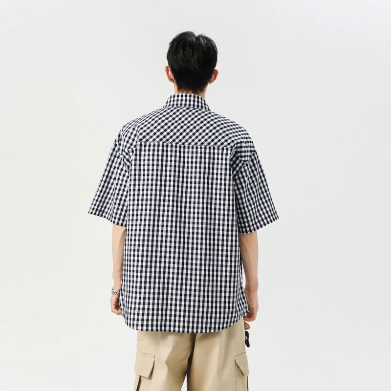 Ang2 Stu Shirts Unisex-16
