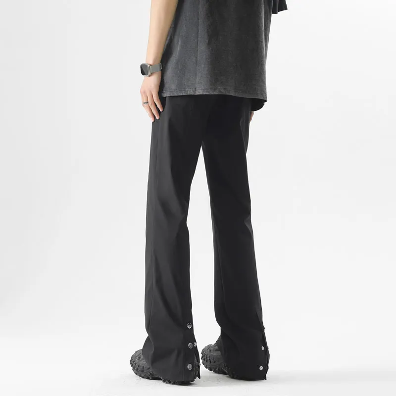 Ang2 Stu Casual Pants Unisex-7