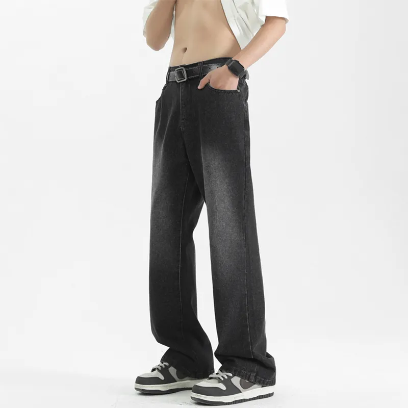 Ang2 Stu Jeans Unisex-2