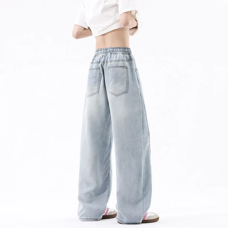 Ang2 Stu Jeans Unisex-3