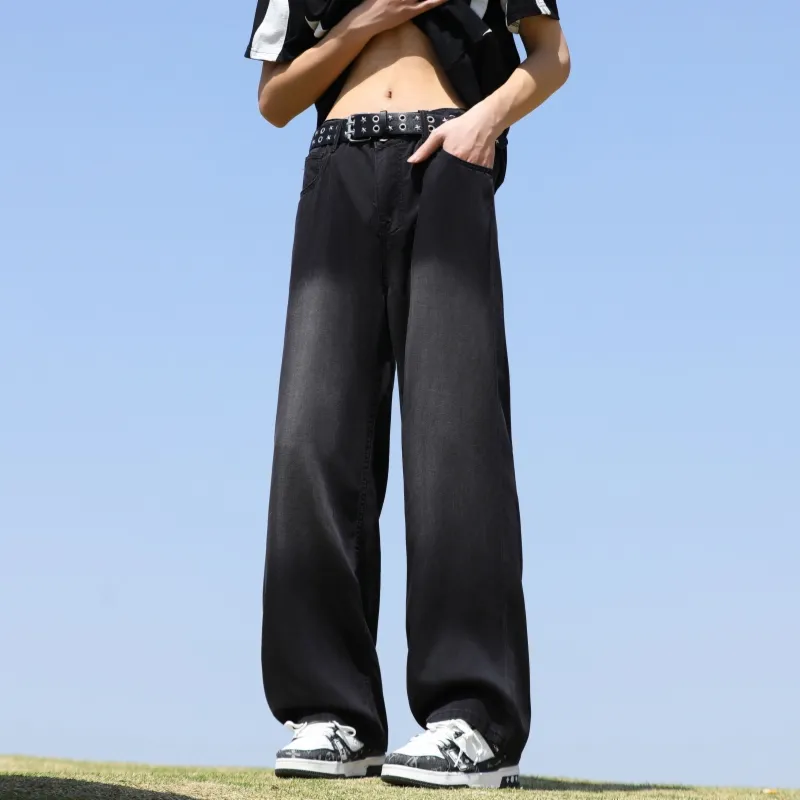 Ang2 Stu Jeans Unisex-7