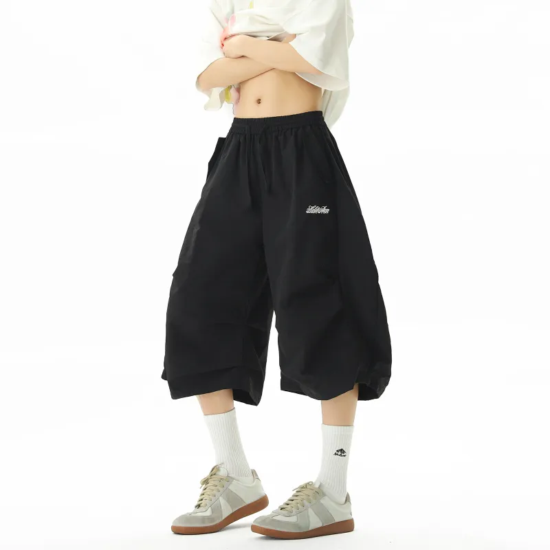 Ang2 Stu Casual Pants Unisex-7