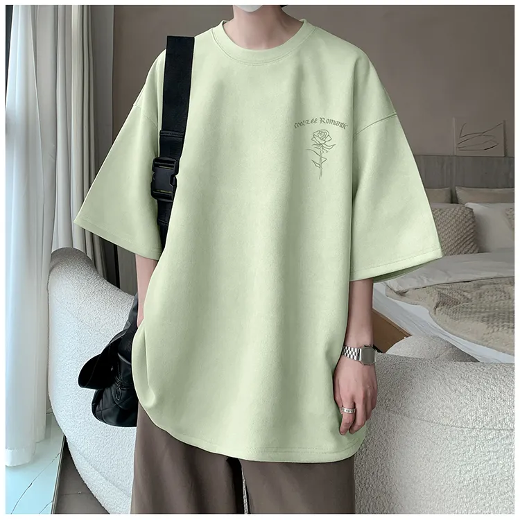 TESTUNG T-Shirts Unisex-84