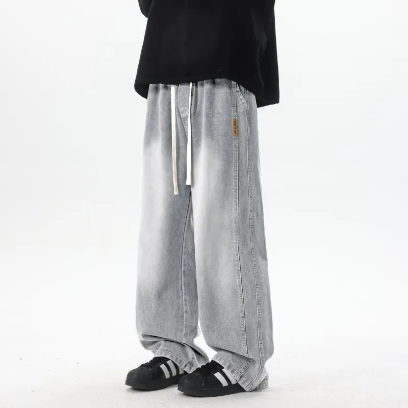 Ang2 Stu Jeans Unisex-18