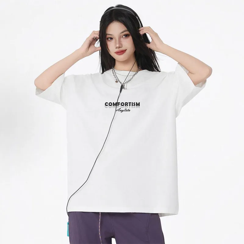 Ang2 Stu T Shirts Unisex-3
