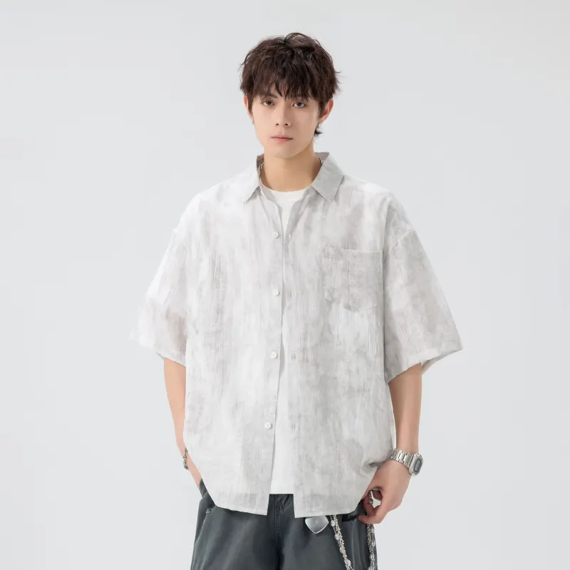 Ang2 Stu Shirts Unisex-3