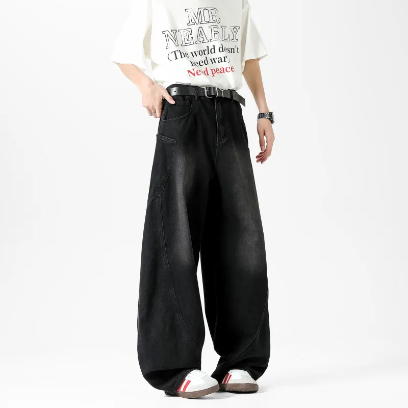 Ang2 Stu Jeans Unisex-8