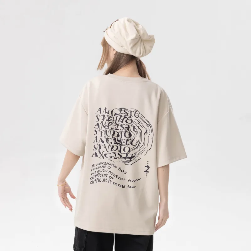 Ang2 Stu T Shirts Unisex-7