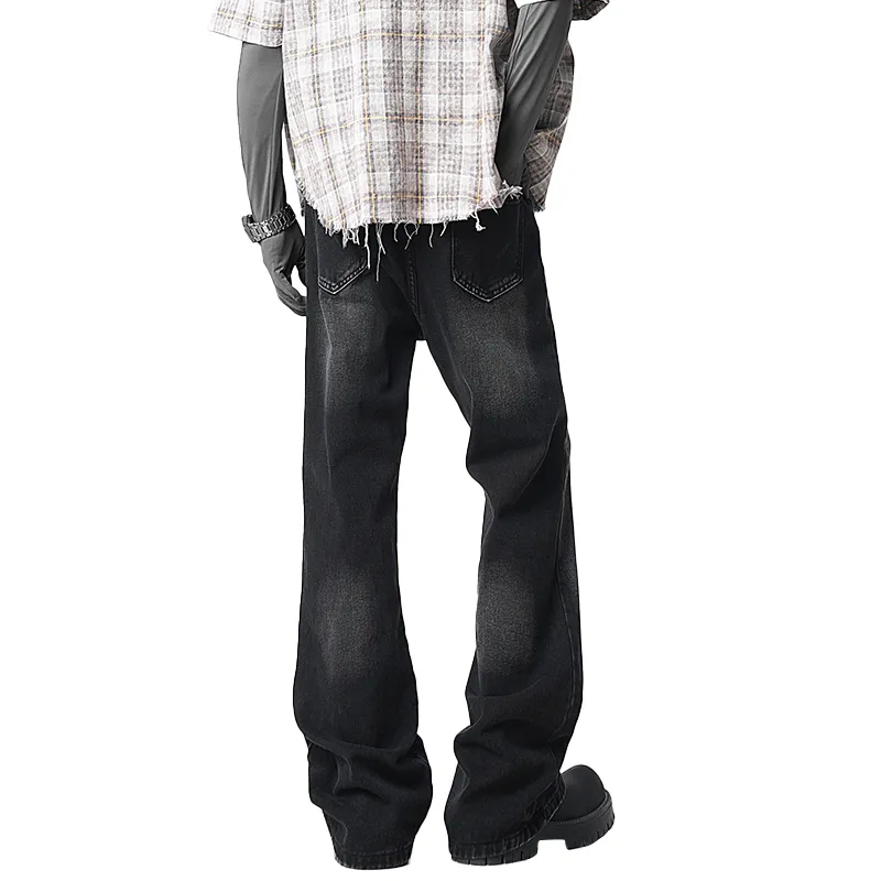 Ang2 Stu Jeans Unisex-1