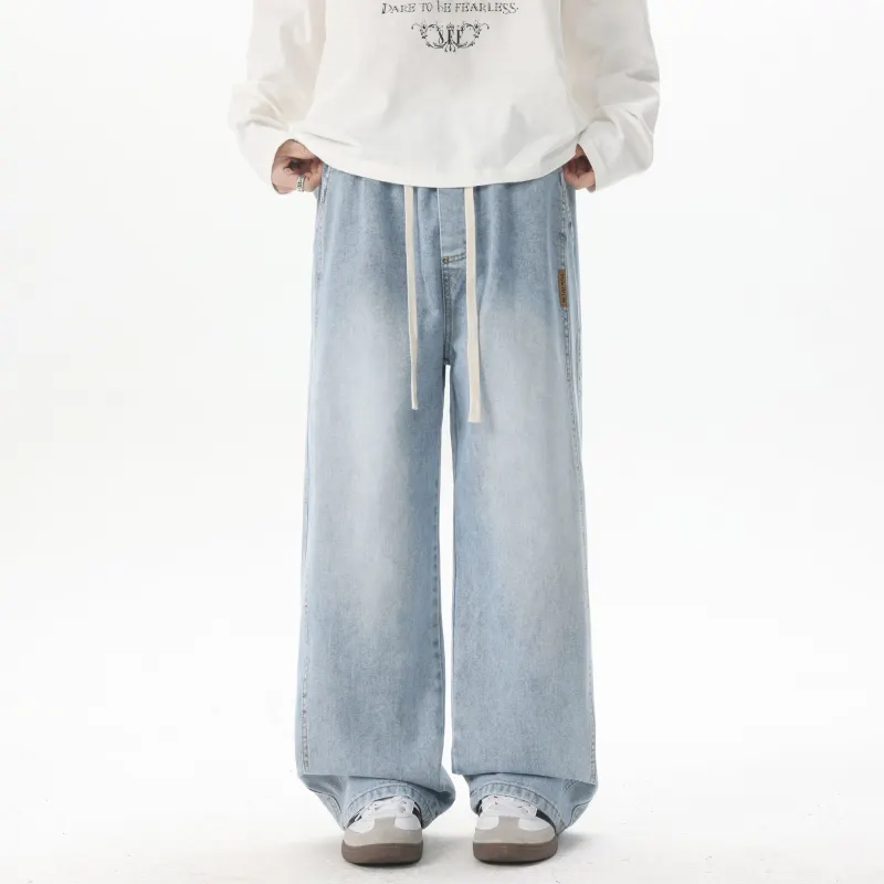 Ang2 Stu Jeans Unisex-23