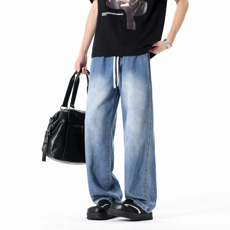 Ang2 Stu Jeans Unisex-20