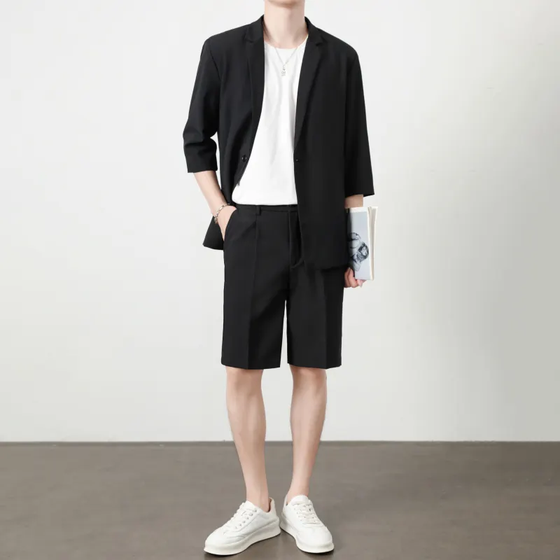 Ang2 Stu Business Suits Unisex-3