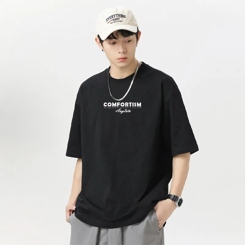 Ang2 Stu T Shirts Unisex-8