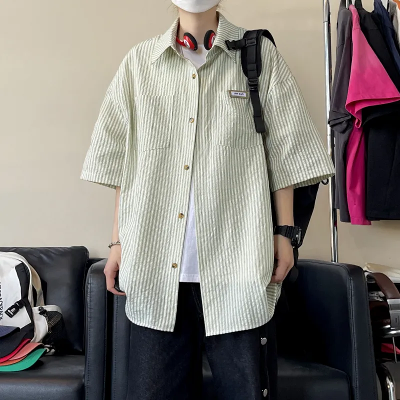 Ang2 Stu Shirts Unisex-7