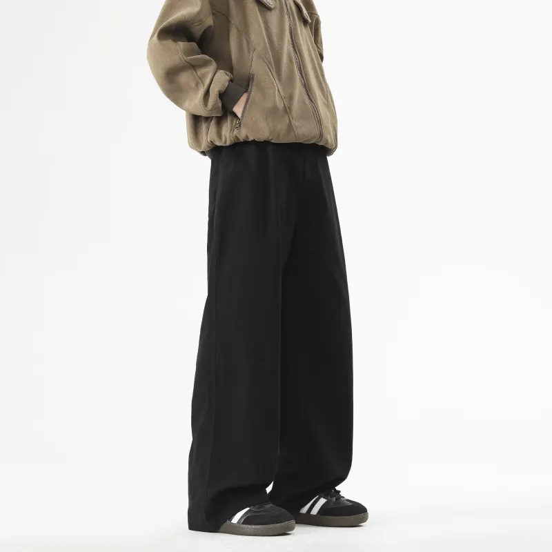 Ang2 Stu Cargo Pants Unisex-12