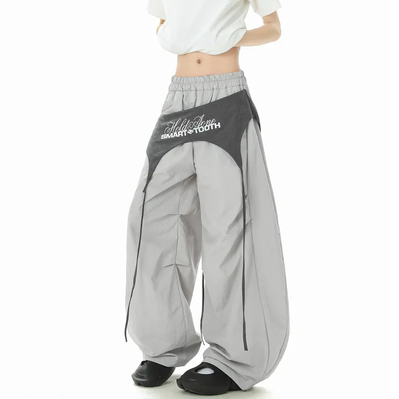 Ang2 Stu Casual Pants Unisex-2