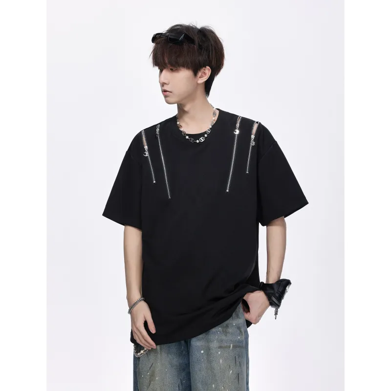 Ang2 Stu T Shirts Unisex-2