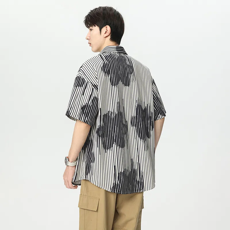 Ang2 Stu Shirts Unisex-28