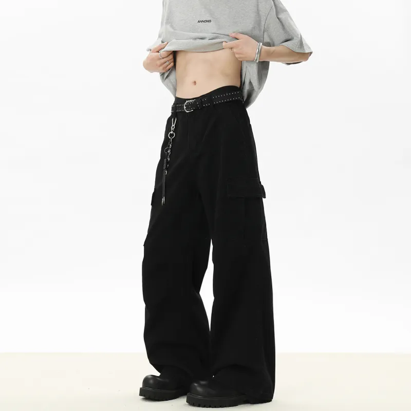 Ang2 Stu Jeans Unisex-5